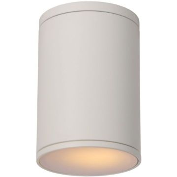 Lucide TUBIX 27870/01/31 donwlight natynkowy 1x24w/e27   ip54