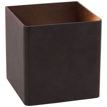 Lucide VERTIGO - CZUJNIK RUCHU 27250/06/30 27250/06/30 kinkiet 1x6w/led 258lm 2700k ip54