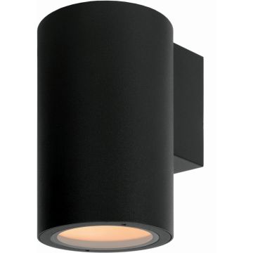 Lucide VOLANTIS 27807/01/30 27807/01/30 kinkiet 1x40w/e27   ip54