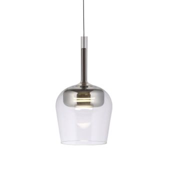 Paul Neuhaus Q-KON 2741-21 lampa wisząca 1x9W/LED 2700K-5000K IP20 330lm