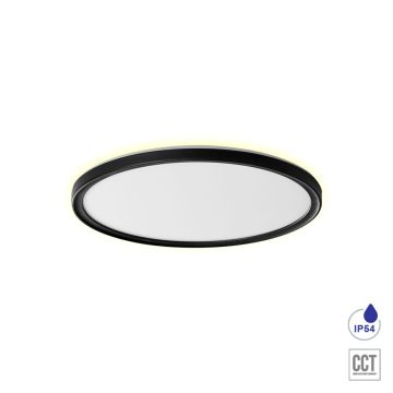 Prezent CORDIA II. 27310 plafon sufitowy 1x12W/LED 1080lm IP20
