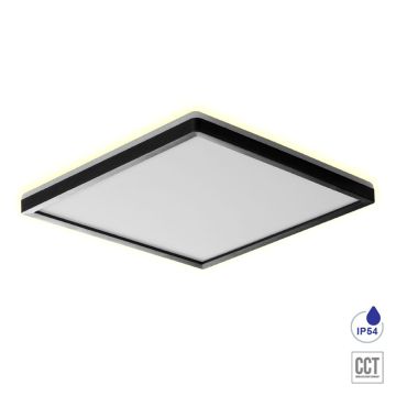 Prezent CORDIA SQ II. 27315 plafon sufitowy 1x24W/LED 2160lm IP20