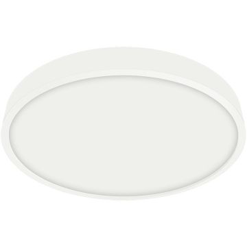 Prezent LENYS II. 27013 plafon sufitowy 18w/led 1800/1400lm 4000k Ip20|ip44