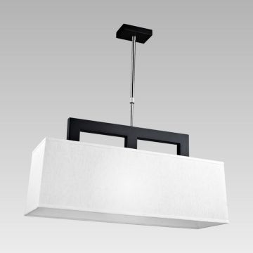 Prezent SIGLO I. 27010 lampa sufitowa 3x60W/E27 IP20