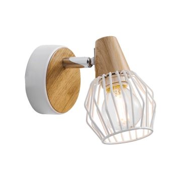 Prezent TAMETA 27503 kinkiet 1x40W/E14 IP20