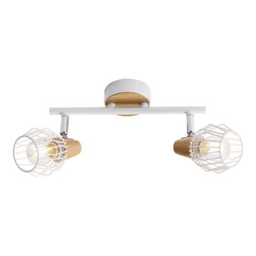 Prezent TAMETA 27504 spot 2x40W/E14 IP20
