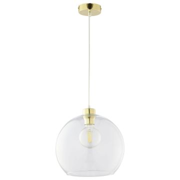 TK Lighting CUBUS 2742 lampa wisząca 1x60W/E27  