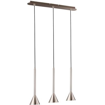 Italux Anela SN FH31793-AJ13 SN lampa wisząca 3x50W/GU10 750lm 3000K IP20