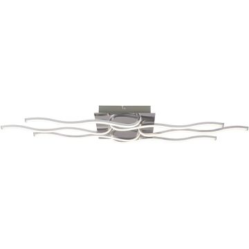 Italux  Bonita CL-LEDIN6D kinkiet 6x30W/LED 2700lm 3000K IP20