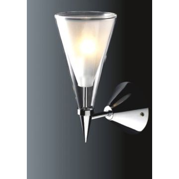 Italux Butio MB9190-1A kinkiet 1x28W/G9   IP20