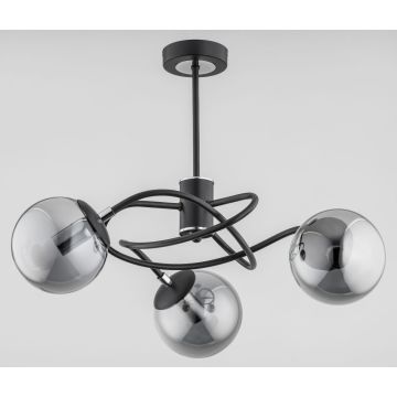 Alfa DOXA 28353 lampa sufitowa 3x40W/E14  