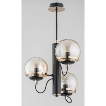 Alfa LUMINA 28333 lampa sufitowa 3x40W/E14  