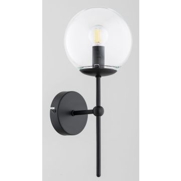 SEBIA 28740 kinkiet 1x10W/E14 IP20