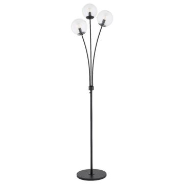 SEBIA 28749 lampa podłogowa 3x10W/E14 IP20