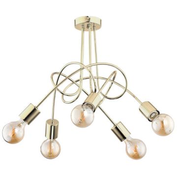 Alfa TANGO 28315 lampa sufitowa 5x60W/E27  