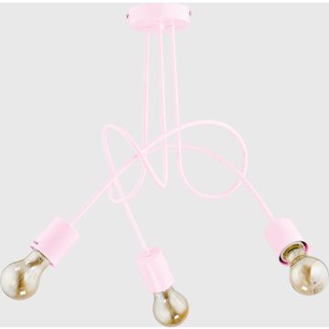 Alfa TANGO 28493 lampa sufitowa 3x60W/E27  