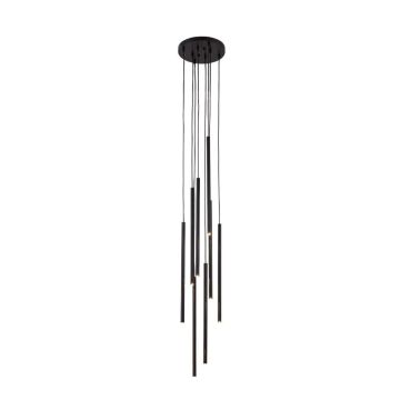 Antigo Kosame 7856 lampa wisząca 8x40W/G9 IP20