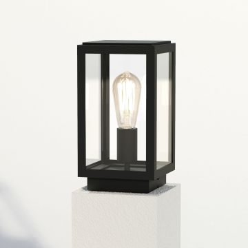 Astro Lighting Homefield 1095036 lampa stojąca 1x12W/E27  IP44