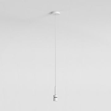 Astro Lighting Pendant Kit 1184056 lampa wisząca 1x12W/E27   IP20