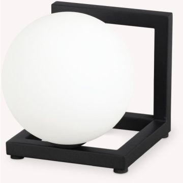 Ideal Lux ANGOLO 284316 lampka stołowa 1x28W/G9   ip20