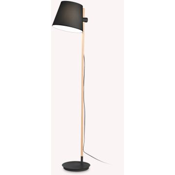 Ideal Lux AXEL 282084 lampa podłogowa 1x60W/E27   ip20