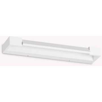 Ideal Lux BALANCE 287560 kinkiet 1x12W/LED   ip20