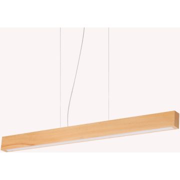 Ideal Lux CRAFT 284460 lampa wisząca 1x32W/LED   ip20
