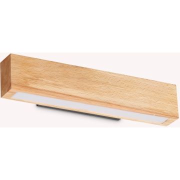 Ideal Lux CRAFT 284477 kinkiet 1x12W/LED   ip20