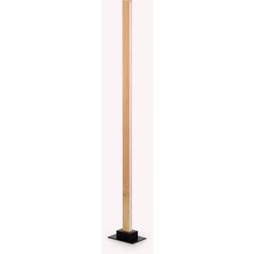 Ideal Lux CRAFT 284484 lampa podłogowa 1x26W/LED   ip20