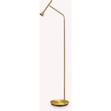 Ideal Lux DIESIS 285344 lampa podłogowa 1x4,5W/LED   ip20