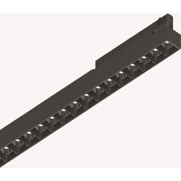 Ideal Lux DISPLAY 283609 reflektor szynowy 3 f 1x14W/LED  3000K ip20