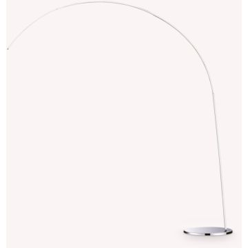 Ideal Lux DORSALE 286662 lampa podłogowa 1x60W/E27   ip20