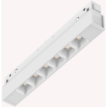 Ideal Lux EGO 282633 reflektor szynowy 1x7W/LED  3000K ip20