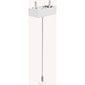 Ideal Lux EGO 282749 zestaw montażowy    