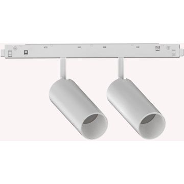 Ideal Lux EGO 282961 reflektor szynowy 2x24W/LED  3000K ip20
