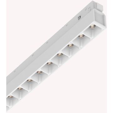 Ideal Lux EGO 286082 reflektor szynowy 1x13W/LED  3000K ip20