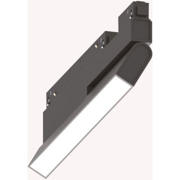 Ideal Lux EGO 286112 reflektor szynowy 1x7W/LED  3000K ip20
