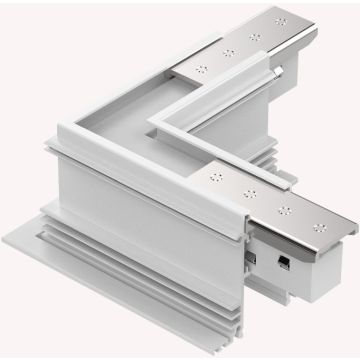 Ideal Lux EGO 286204 łącznik    ip20