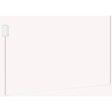 Ideal Lux ESSENCE 285085 lampa wisząca 1x19W/LED  3000K ip20