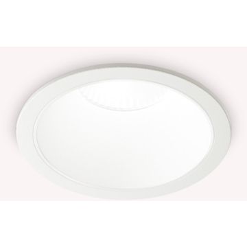 Ideal Lux GAME 285429 downlight wpuszczany 1x11W/LED  2700K ip20