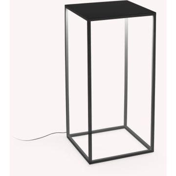 Ideal Lux IPOTESI 282251 lampa podłogowa 1x16W/LED   ip44