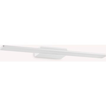 Ideal Lux MAKE-UP 287669 kinkiet 1x18W/LED   ip54
