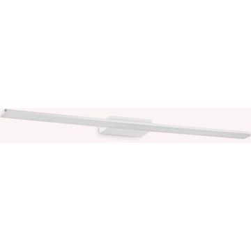 Ideal Lux MAKE-UP 287676 kinkiet 1x27W/LED   ip54