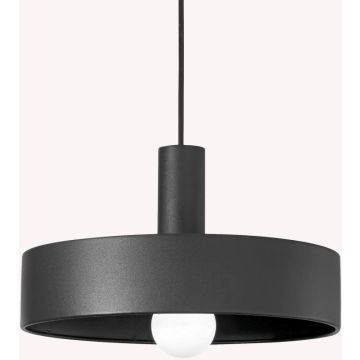 Ideal Lux MIX-UP 288390 lampa wisząca 1x60W/E27   ip20
