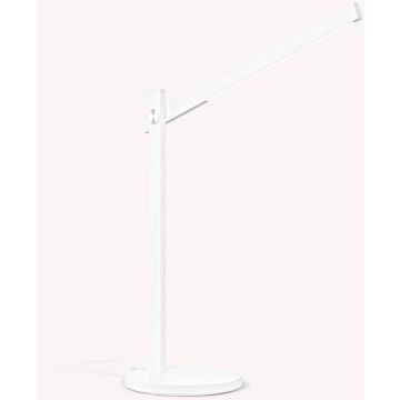 Ideal Lux PIVOT 289168 lampka stołowa 1x7W/LED   ip20