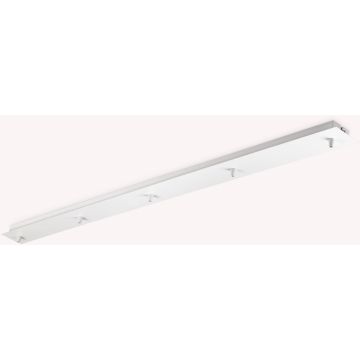 Ideal Lux ROSONE 285689 rozeta    