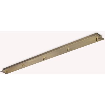 Ideal Lux ROSONE 285719 rozeta    