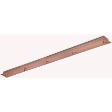 Ideal Lux ROSONE 285726 rozeta    
