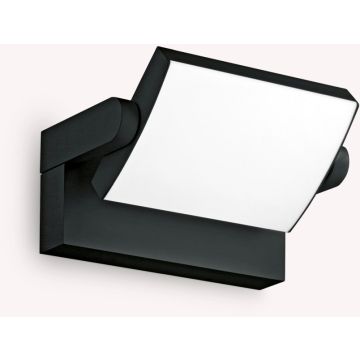 Ideal Lux SWIPE 287706 kinkiet 1x20,5W/LED   ip54