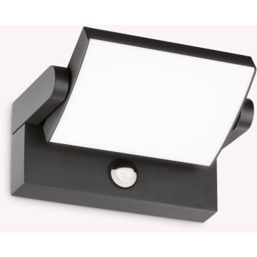 Ideal Lux SWIPE 287713 kinkiet 1x21W/LED   ip54